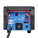 ARRI EB MAX 1.8 - 575/800/1200/1800 W ALF, DMX, CCL, AutoScan 50/60/75/300/1000 Hz