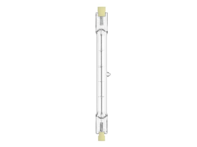 OSRAM 64583, P2/20, 230V/240V, 1000W, Sockel R7s, 200h 114.2mm, 3200K