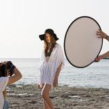 Lastolite Trigrip Sunlite/Soft Silber 75cm 