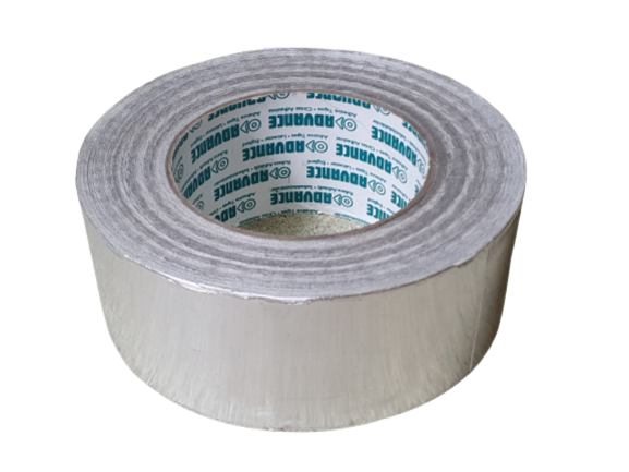 Advance Tapes AT 500 ALU TAPE SILBER 50mm / 50 m *** SONDERPREIS *** ABVERKAUF ***