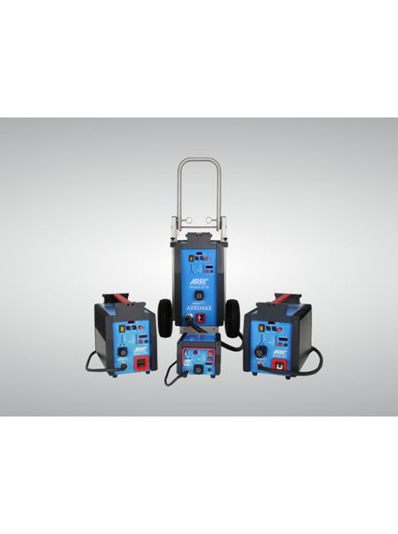Ballasts