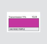 LEE-Filters, Nr. 048, Rolle 762x122cm normal, Rose Purple