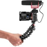 JOBY GorillaPod 3K PRO Kit, Unser professionelles Kit für neue spiegellose Premium-Kameras