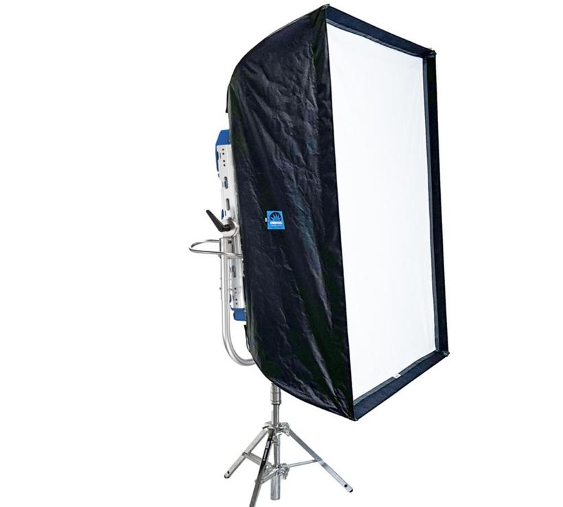 ARRI Skypanel X Chimera Lightbank für X23 