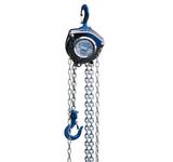 Tralift Handkettenzug 0.25to, 08m Hubkette 14m Handkette