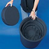 Manfrotto Sitzrollen-Überzug für Studioportraits 