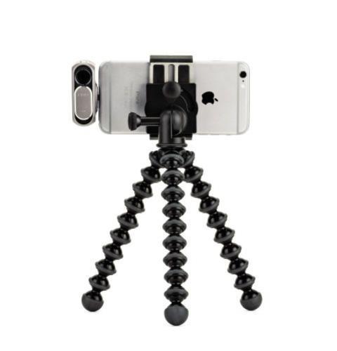 JOBY GripTight GorillaPod PRO Stativ Stativ für jedes Smartphone mit oder ohne Hülle