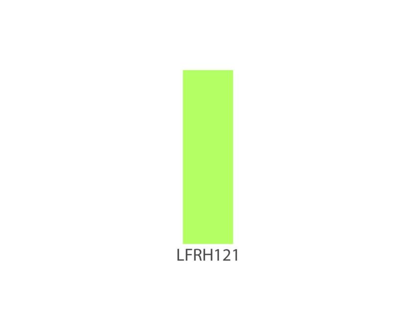 LEE-Filters, HT 121, Rolle 400x117cm AUSLAUFARTIKEL High Temp., Lee Green