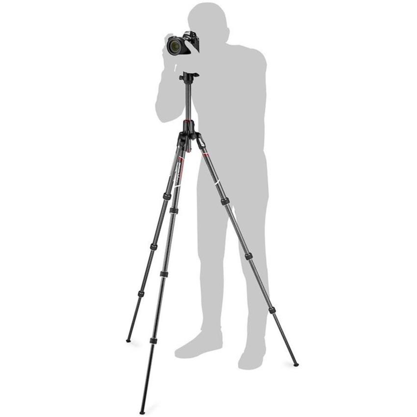 Befree GT XPRO Kit Carbon 