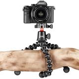 JOBY GorillaPod 3K PRO Kit, Unser professionelles Kit für neue spiegellose Premium-Kameras