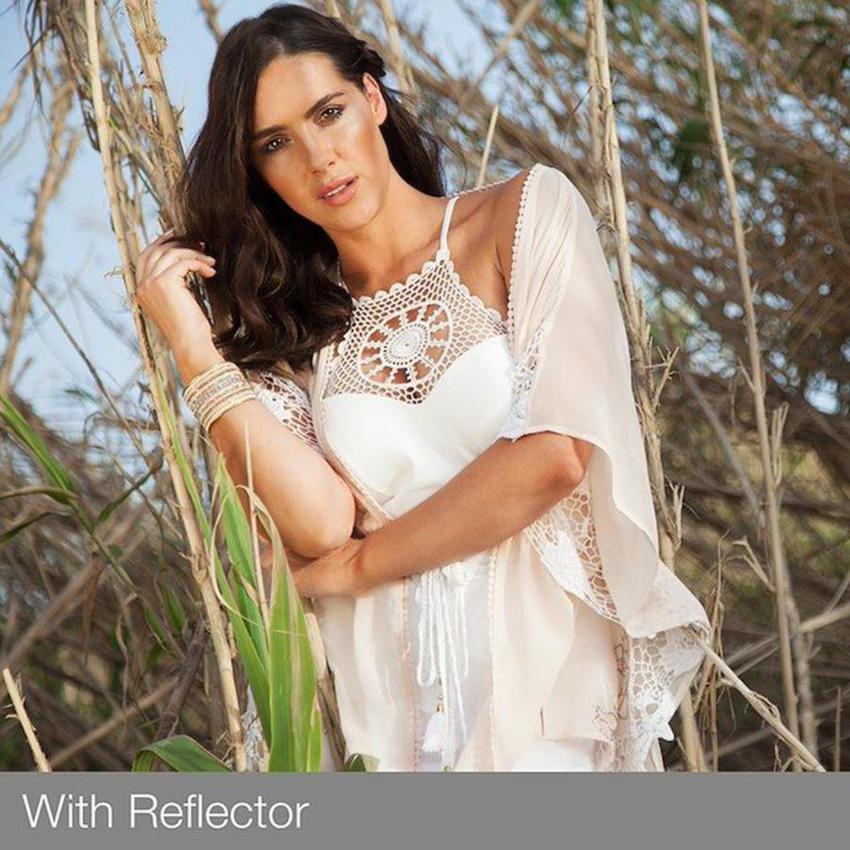 Lastolite Trigrip Sunlite/Soft Silber 75cm 