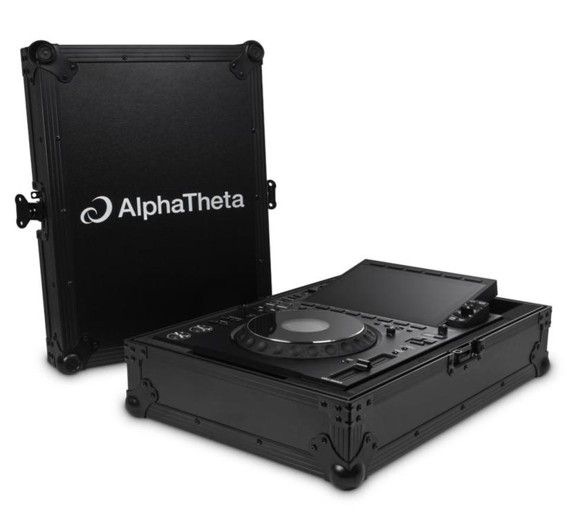 Pioneer Case / Flightcase for CDJ-3000X 