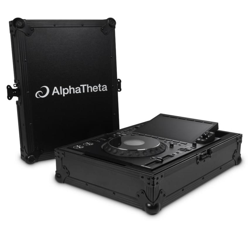 Pioneer Case / Flightcase for CDJ-3000X 
