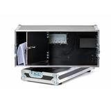 Look Flightcase für Viper-NT/2.6, Haubencase mit Zubehörfach nicht für VIPER S! Maße (L x B x H): 56 x 27 x 36 cm