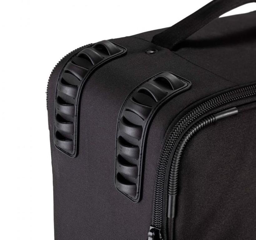 AVENGER TRIPLE C ROLLER CASE FOR DETACHABLE C-STANDS 
