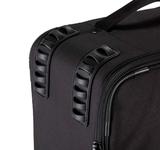 AVENGER TRIPLE C ROLLER CASE FOR DETACHABLE C-STANDS 
