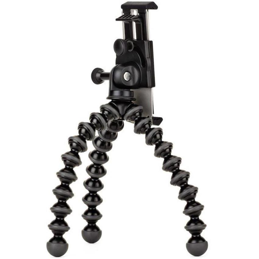 JOBY GripTight GorillaPod PRO Tablet Stativ, Für 7-10 Zoll Tablet-PCs wie das iPad Mini oder das iPad Air Pro 9.7