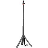JOBY TelePod 325 - 2in1 Selfie Stick & Teleskopstativ Selfie Stick und Teleskopstativ für Kompaktkameras und mehr!