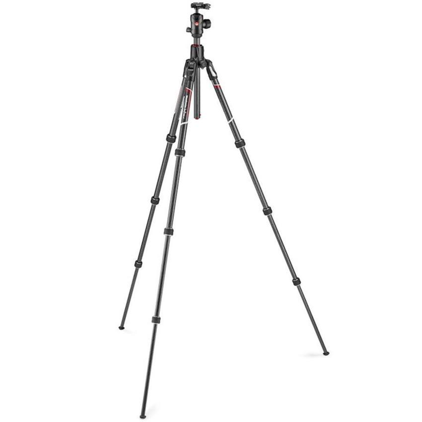 Befree GT XPRO Kit Carbon 