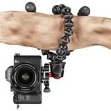 JOBY GorillaPod 3K PRO Kit, Unser professionelles Kit für neue spiegellose Premium-Kameras