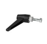 Manfrotto HANDLE+BOLT ASSY Manfrotto-Lighting / Avenger / Ersatzteil