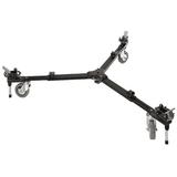 MANFROTTO Basic Stativwagen, verstellbar 