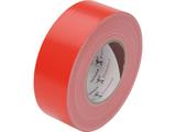 Gaffer Tape Gerband 250 rot Topqualität aus Textil, 50mm breit, 50m lang