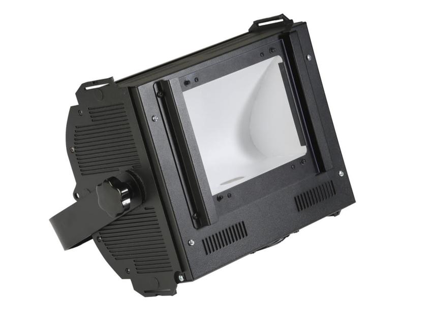 Ultralite LED Fluter DIFFUSION, 200W, RGBW, asymmetrisch *MESSEWARE* Sonderpreis