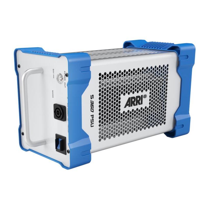 ARRI Netzteil S360-C 