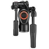 MANFROTTO Befree 3-Way Live Advanced für Sony Alpha Kameras 
