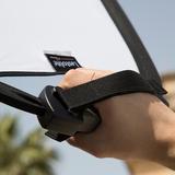 Lastolite Trigrip Sunfire/Silber 75cm 