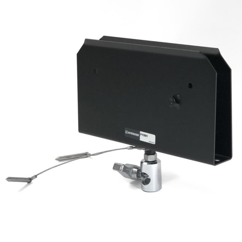 MANFROTTO 30MM (1,2") POLYHOLDER 