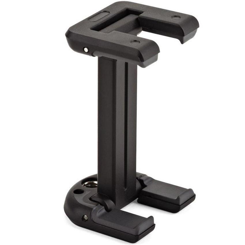 JOBY GripTight ONE Smartphone Halterung, schwarz Für Smartphone (mit oder ohne Hülle)