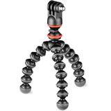 JOBY GorillaPod Starter Kit Ihr kreativer Begleiter im Taschenformat