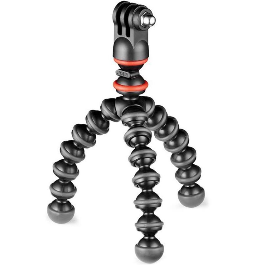 JOBY GorillaPod Starter Kit Ihr kreativer Begleiter im Taschenformat
