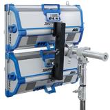 ARRI DoPchoice Double Bracket for 2 x S60 ***AUSLAUFARTIKEL***SOLANGE VORRAT REICHT***