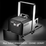 Smoke Factory Zubehör Hängeset für Haubencase Kompatibel nur mit Haubencase der Captain D. und Data II