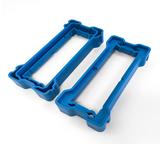 ARRI Seitenteil Gehäuse S60 PSU, blau Side Housing S60 PSU