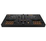 Pioneer DDJ-FLX4/SXJ, 2-Kanal-DJ-Controller für verschiedene DJ-Apps        NACHFOLGER von PIDDJ400 !!!!