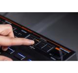 4-Kanal-DJ-Performance-Controller, Groove-Circuit-Funktion in rekordbox & Steams FX in Serato DJ Pro