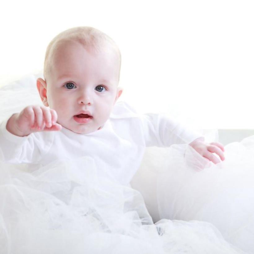 Lastolite Sitzkissen für Babys 