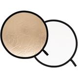 Lastolite Rundreflektor Sunfire/Weiß 75cm 