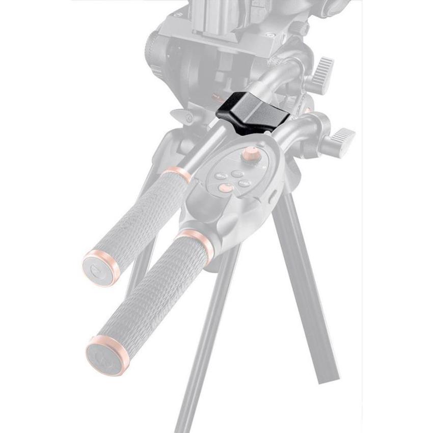 MANFROTTO Universeller Griffadapter für Schwenkgriffe 