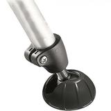 MANFROTTO Saug-/Spike-Fuss D16 - 3er-Set 