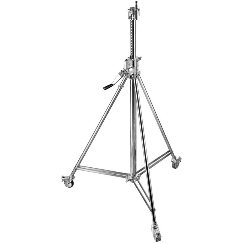 MANFROTTO WIND UP STAND 26 