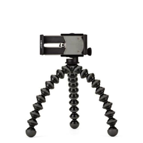 JOBY GripTight GorillaPod PRO Stativ Stativ für jedes Smartphone mit oder ohne Hülle