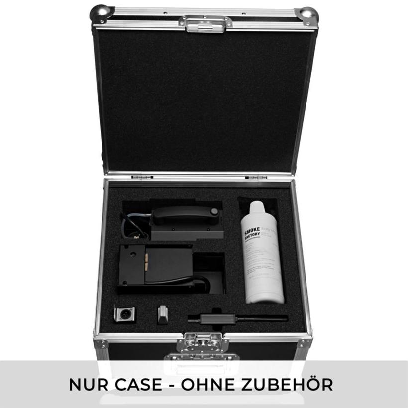 Smoke Factory Transportcase S für Scotty II (Amptown) nur für die Nebelmaschine (ohne Zubehör)