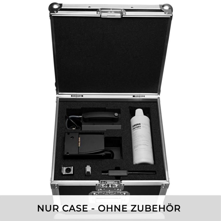 Smoke Factory Transportcase S für Scotty II (Amptown) nur für die Nebelmaschine (ohne Zubehör)