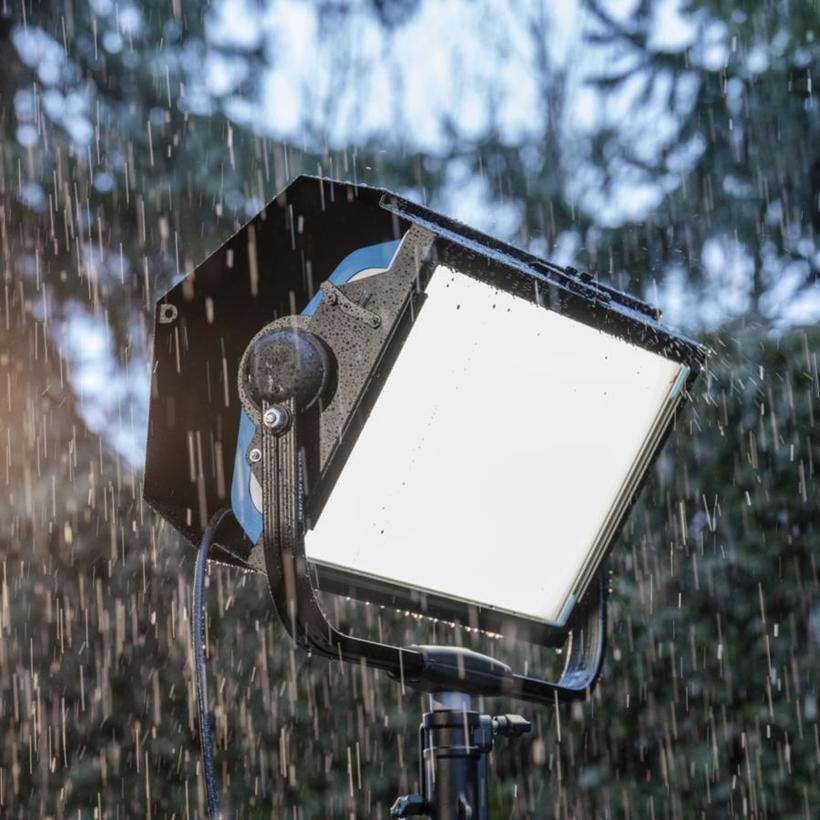 ARRI Rain Cover for S60 SkyPanel ***AUSLAUFARTIKEL***SOLANGE VORRAT REICHT***