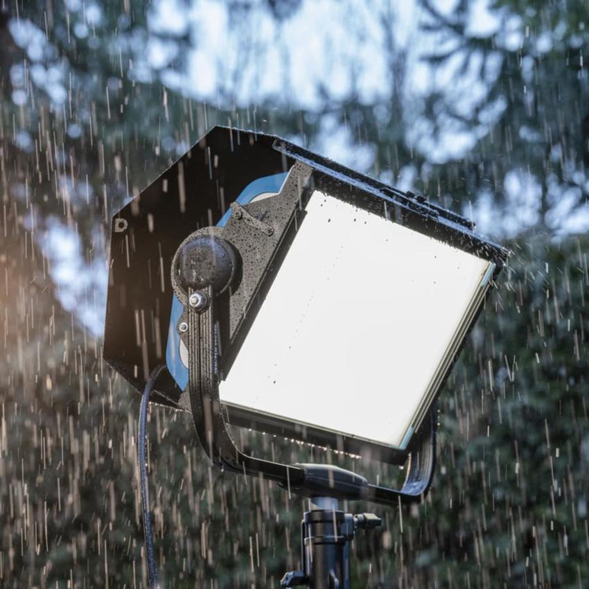 ARRI Rain Cover for S60 SkyPanel ***AUSLAUFARTIKEL***SOLANGE VORRAT REICHT***